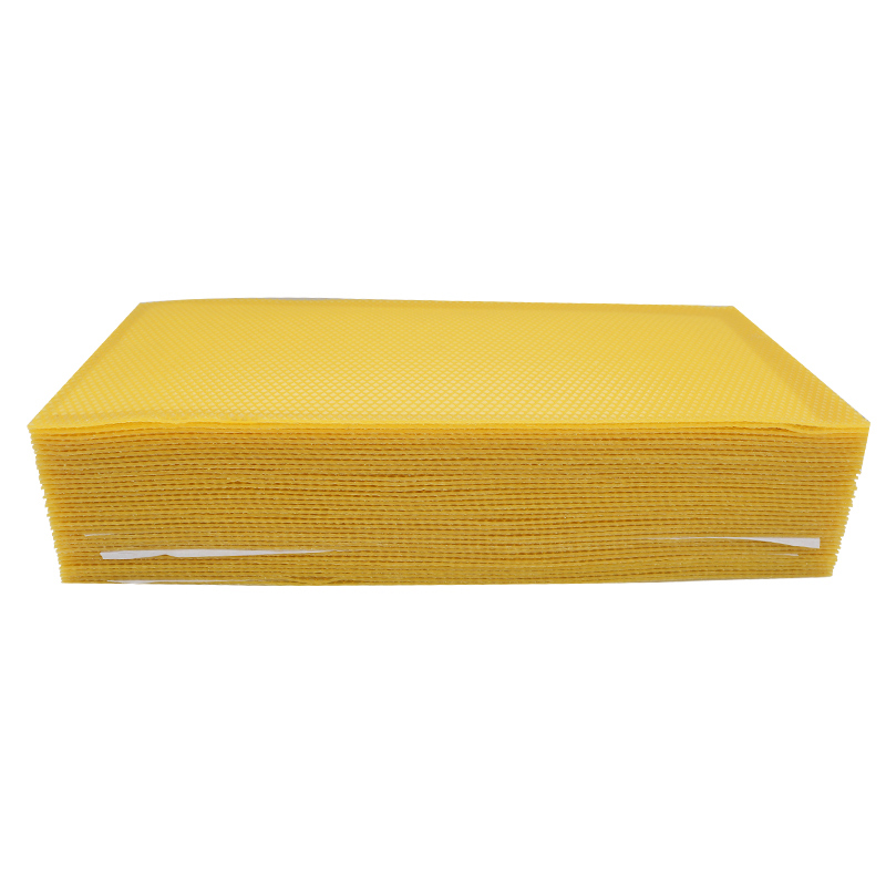 Candle Making Kit Beeswax - 밀랍 시트 양초 제작 공예 DIY