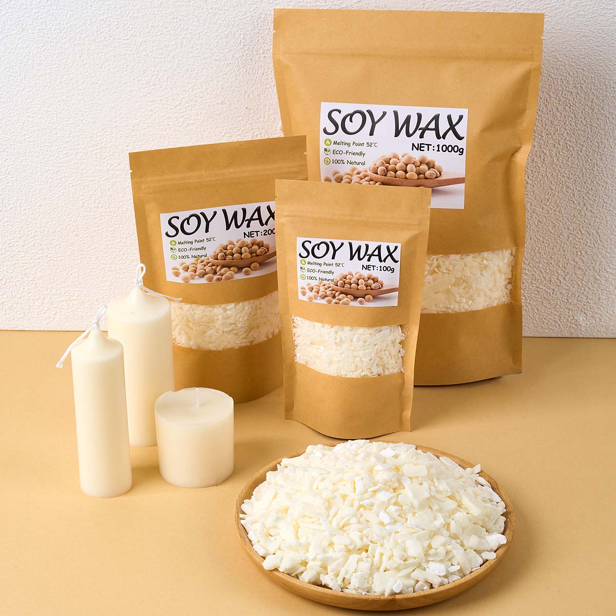 Candle Making Kit Diy - DIY 수제 양초 공예에 대 한