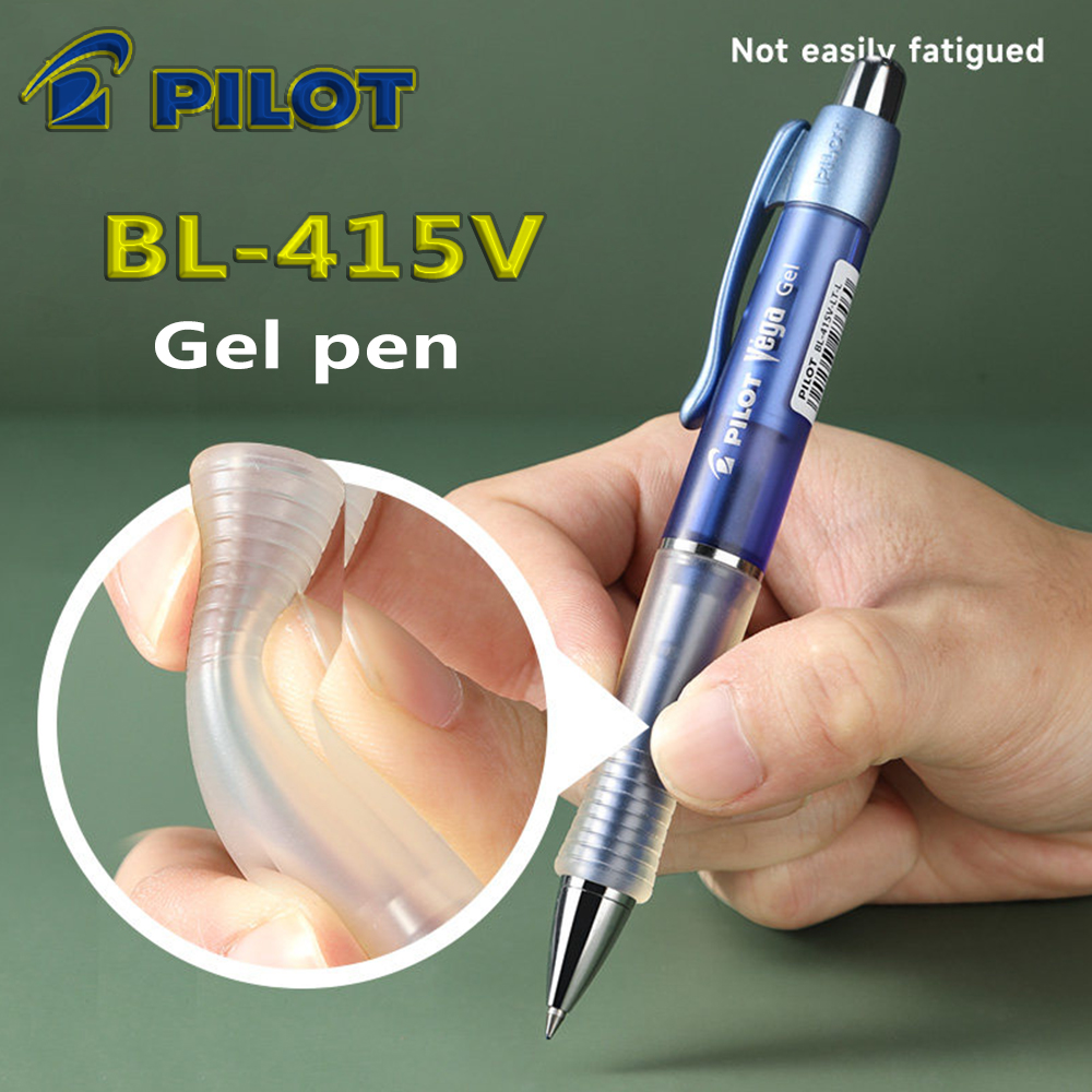 Pilot Pen G2 - 일본 PILOT 베가 젤 펜 BL-415V