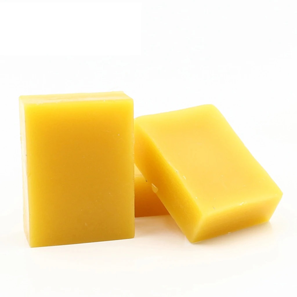 크림 제조용 45g 밀랍 블록 천연 밀랍 연마 도구 양 - Candle Making Kit Beeswax 리뷰 및 가격