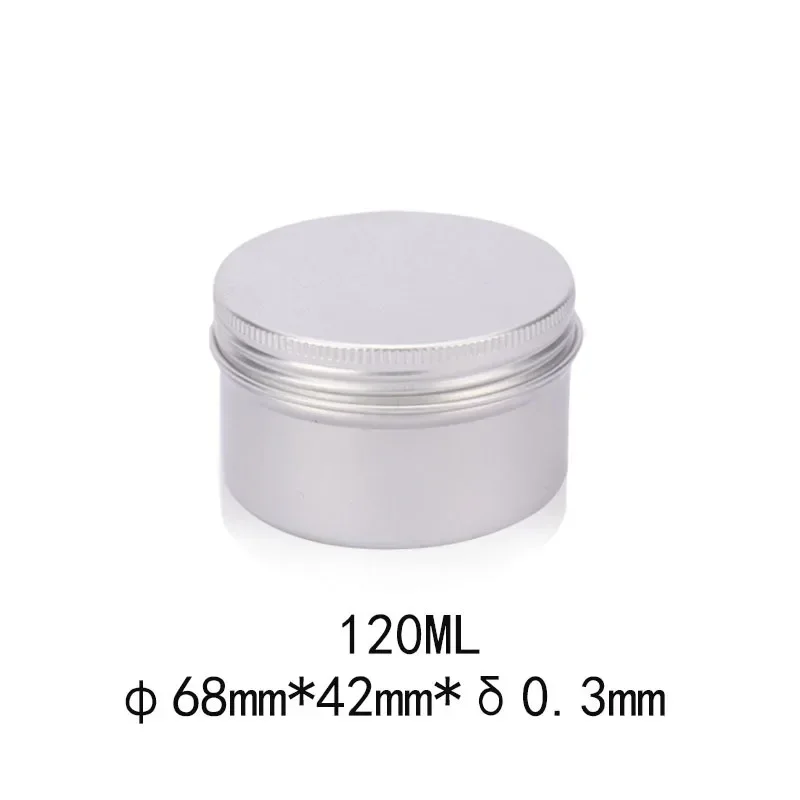 120ml 6/12/18/24/48Pcs 알루미늄 주석 - Tin Container Lid 리뷰 및 가격