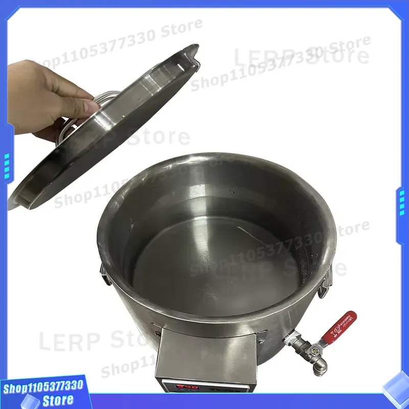 10L 전기 왁스 멜터, 캔들 제작 DIY, 콩 파라핀 - Candle Making Kit Beeswax 리뷰 및 가격