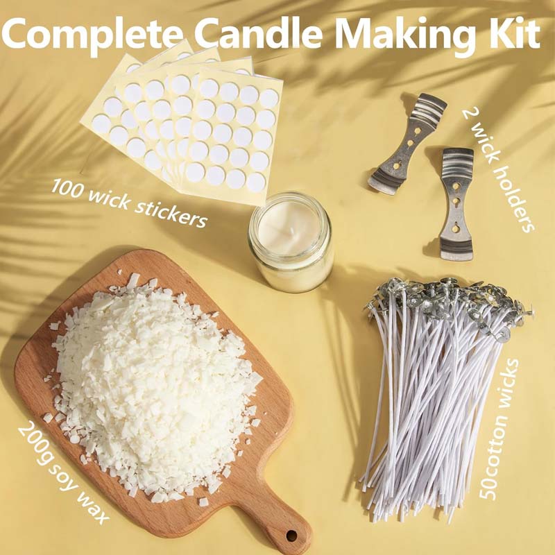 양초 만들기용 간장 양초 왁스 천연 간장 왁스 플레이크 - Candle Making Kit For Kids 리뷰 및 가격