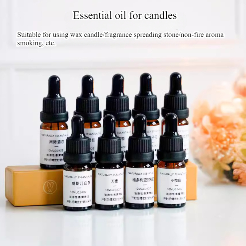 천연 식물 추출물 불꽃 없는 향기 오일, DIY 양초, - Candle Making Fragrances 리뷰 및 가격