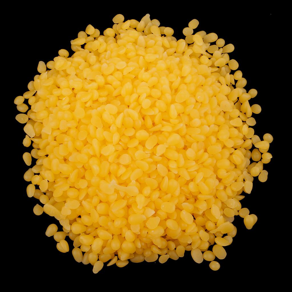 천연 유기농 밀랍 파스틸 순수 밀랍 화장품 립밤 양초  - Candle Making Kit Beeswax 리뷰 및 가격