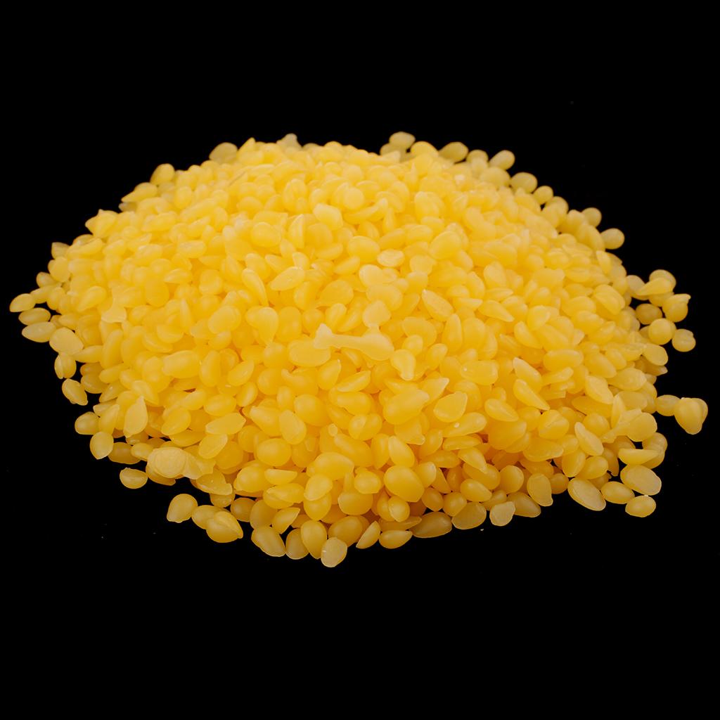 천연 유기농 밀랍 파스틸 순수 밀랍 화장품 립밤 양초  - Candle Making Kit Beeswax 리뷰 및 가격