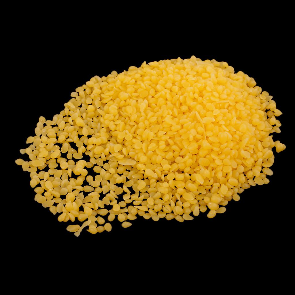 천연 유기농 밀랍 파스틸 순수 밀랍 화장품 립밤 양초  - Candle Making Kit Beeswax 리뷰 및 가격