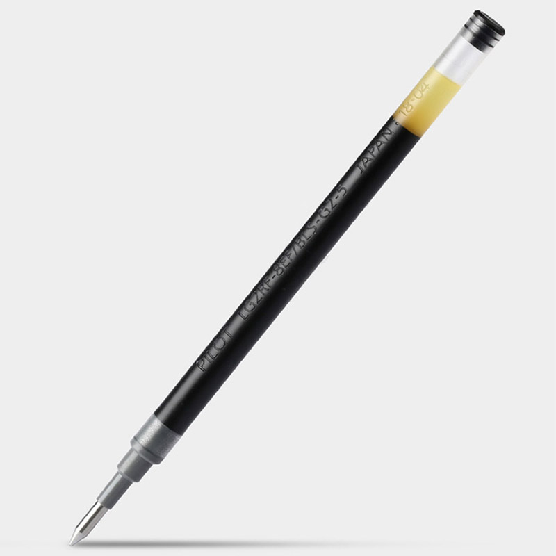 일본 파일럿 젤 펜 리필 BLS-G2, 파일럿 주스 업 - Pilot Pen G2 리뷰 및 가격