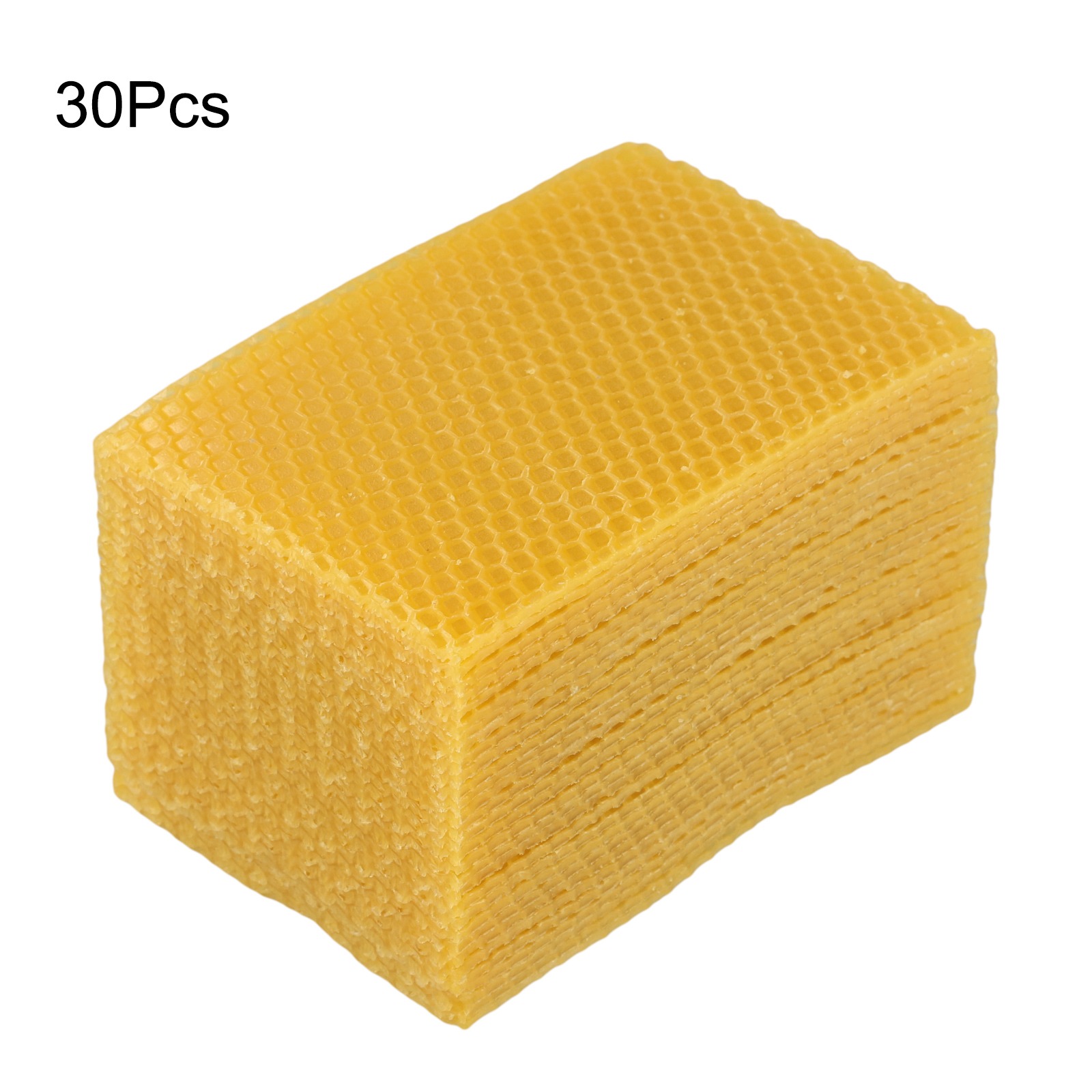5.24 X 3.54 벌집 기초 왁스 시트 DIY 프로 - Candle Making Kit Beeswax 리뷰 및 가격