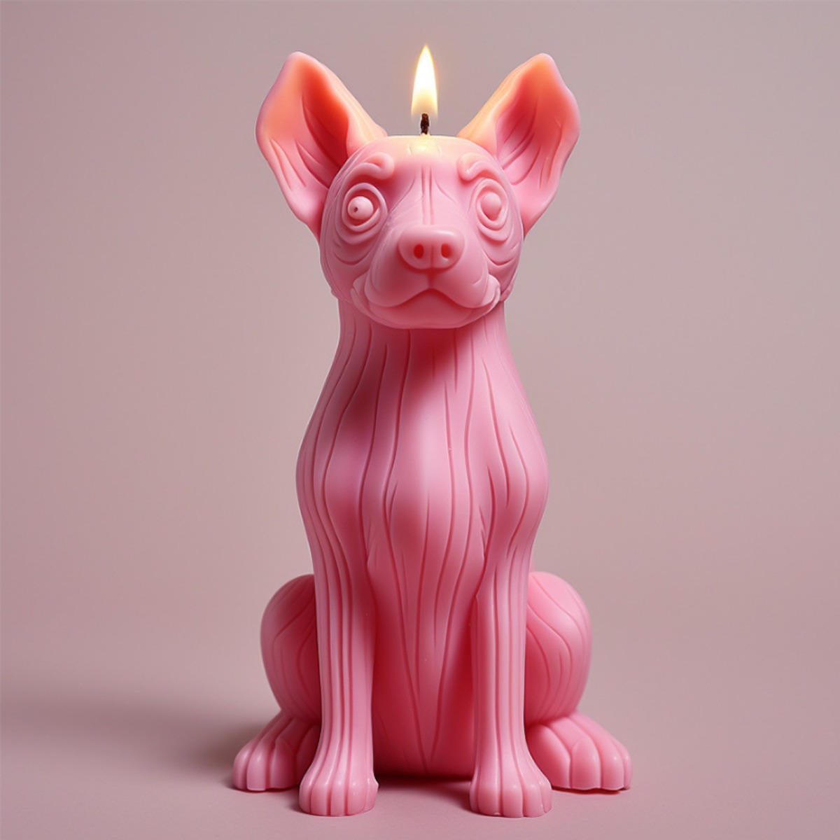 페키니즈 강아지 퍼그 동물 양초 실리콘 몰드 프랑스어  - Candle Making Kit Diy 리뷰 및 가격