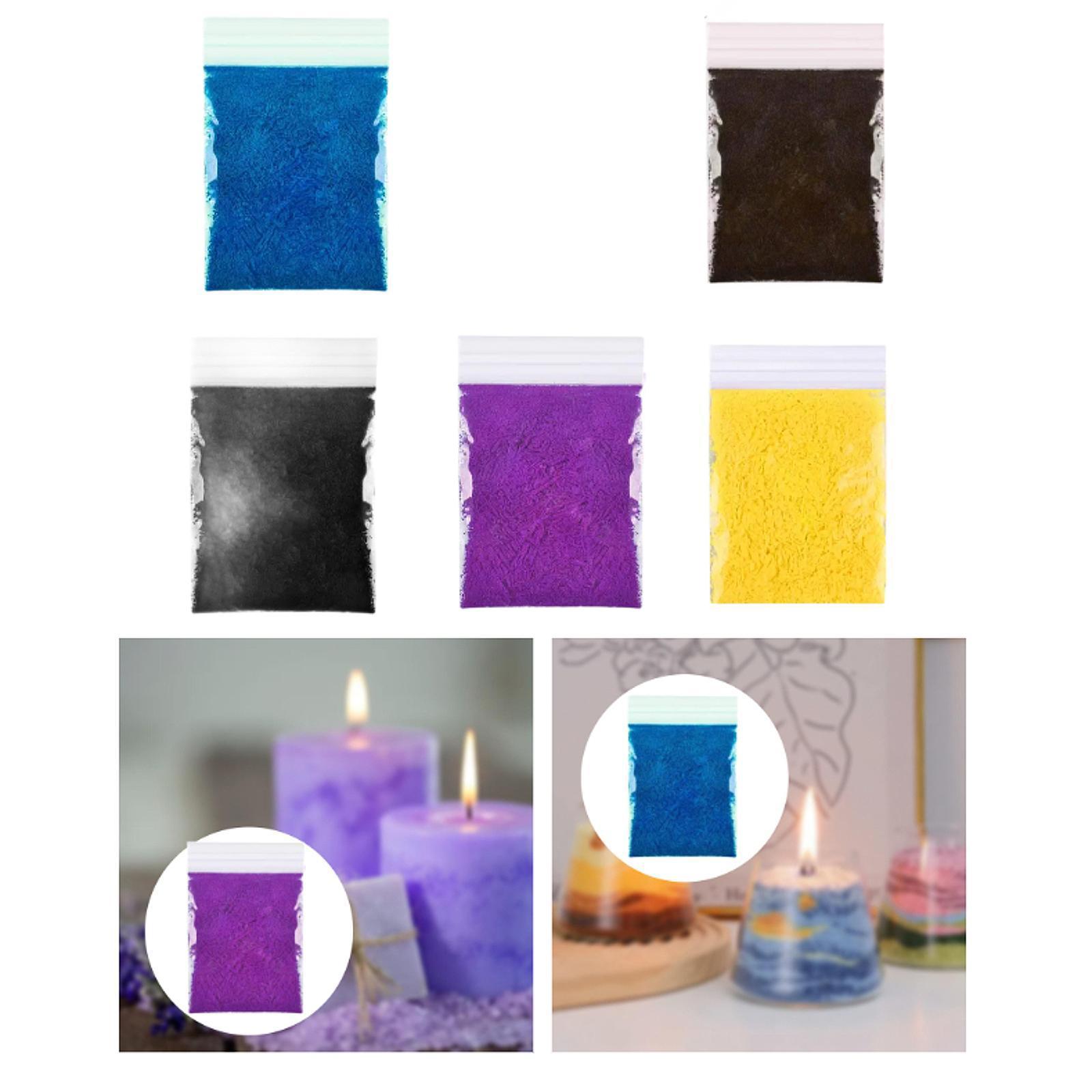 소이 왁스, 비즈왁스 DIY 캔들 만들기 키트용 캔들  - Candle Making Kit Beeswax 리뷰 및 가격
