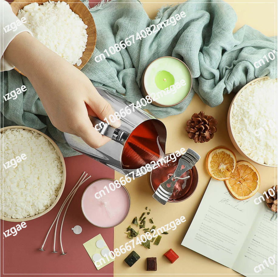 캔들 도구 세트 캔들 제작 풀 세트 도구 DIY 아로마 - Candle Making Kit For Kids 리뷰 및 가격