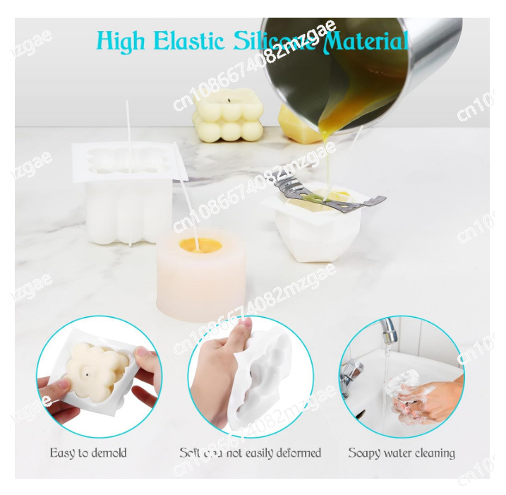 캔들 도구 세트 캔들 제작 풀 세트 도구 DIY 아로마 - Candle Making Kit For Kids 리뷰 및 가격