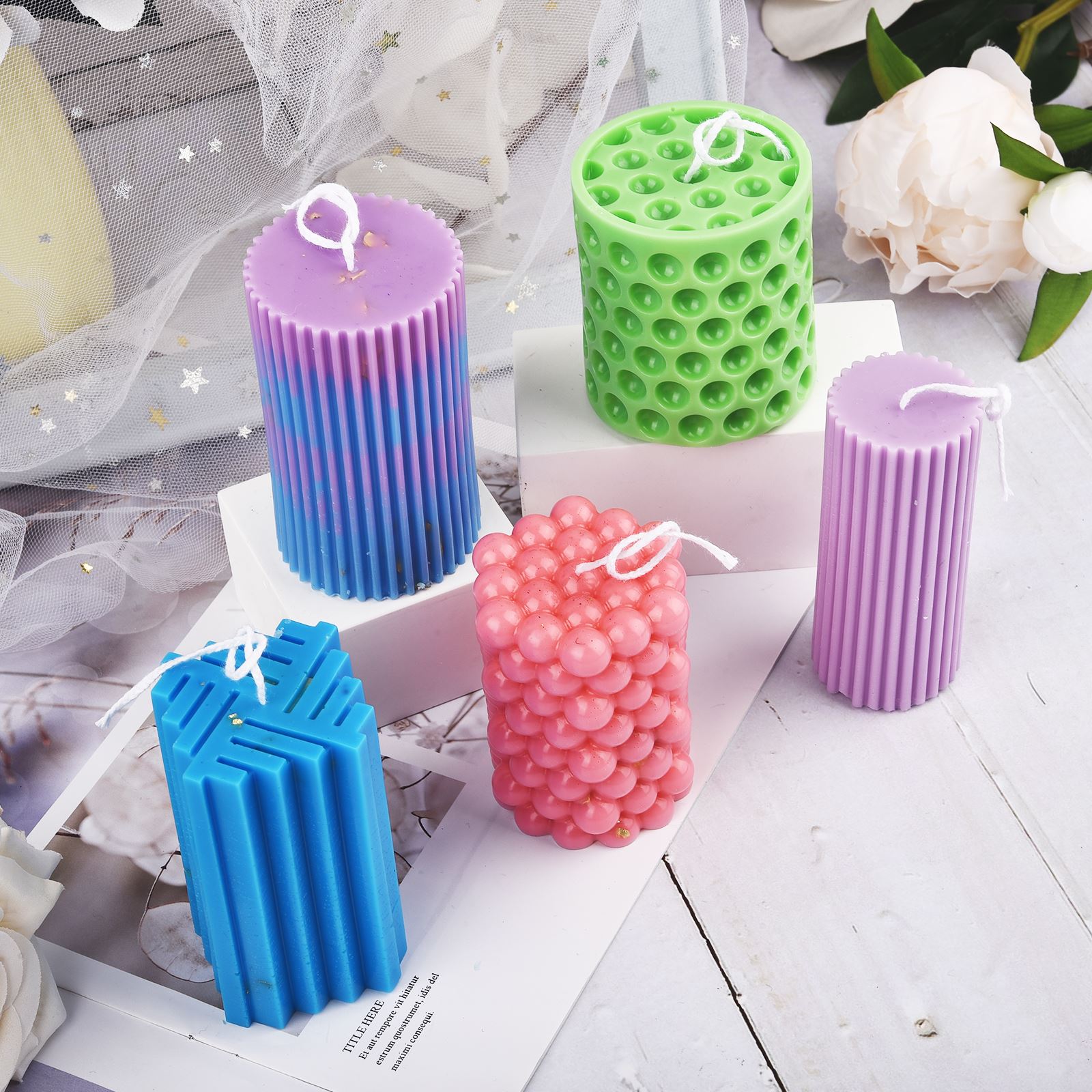 2g 염료 색상 왁스 캔들 왁스 염료 다양한 색상 선택 - Candle Making Kit Diy 리뷰 및 가격