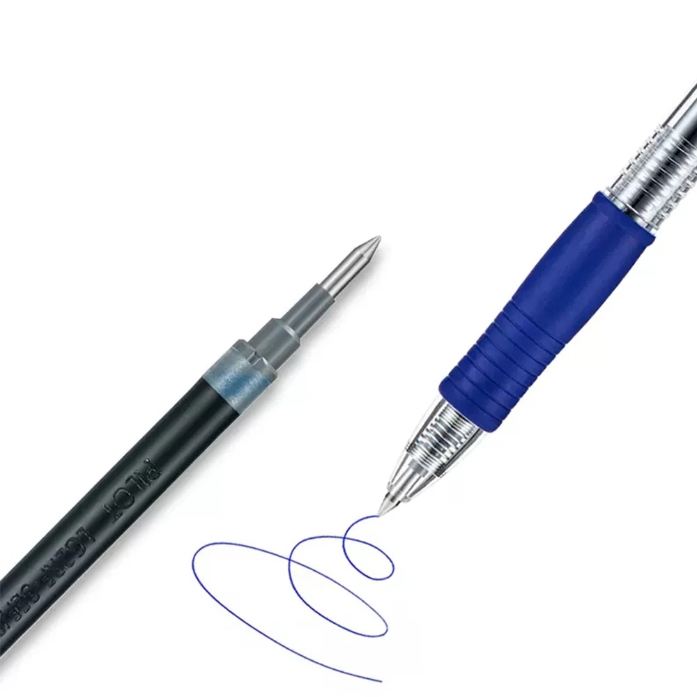 일본 파일럿 젤 펜 리필 세트, 학생용 BLS-G2-5 - Pilot Pen G2 리뷰 및 가격