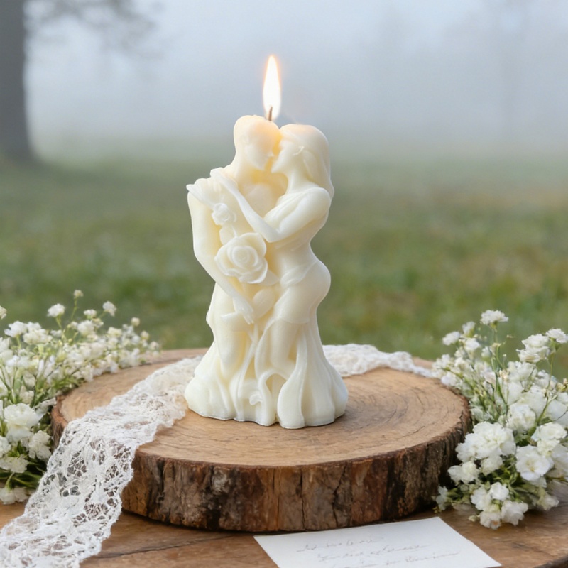 DIY 커플 아로마테라피 캔들 만들기 키트 실리콘 몰드 - Candle Making Kit Diy 리뷰 및 가격