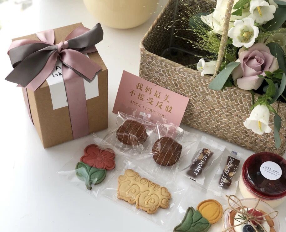 크래프트 종이 상자 양초 립스틱 향수 화장품 케이크 사 - Kraft Box Candle 리뷰 및 가격