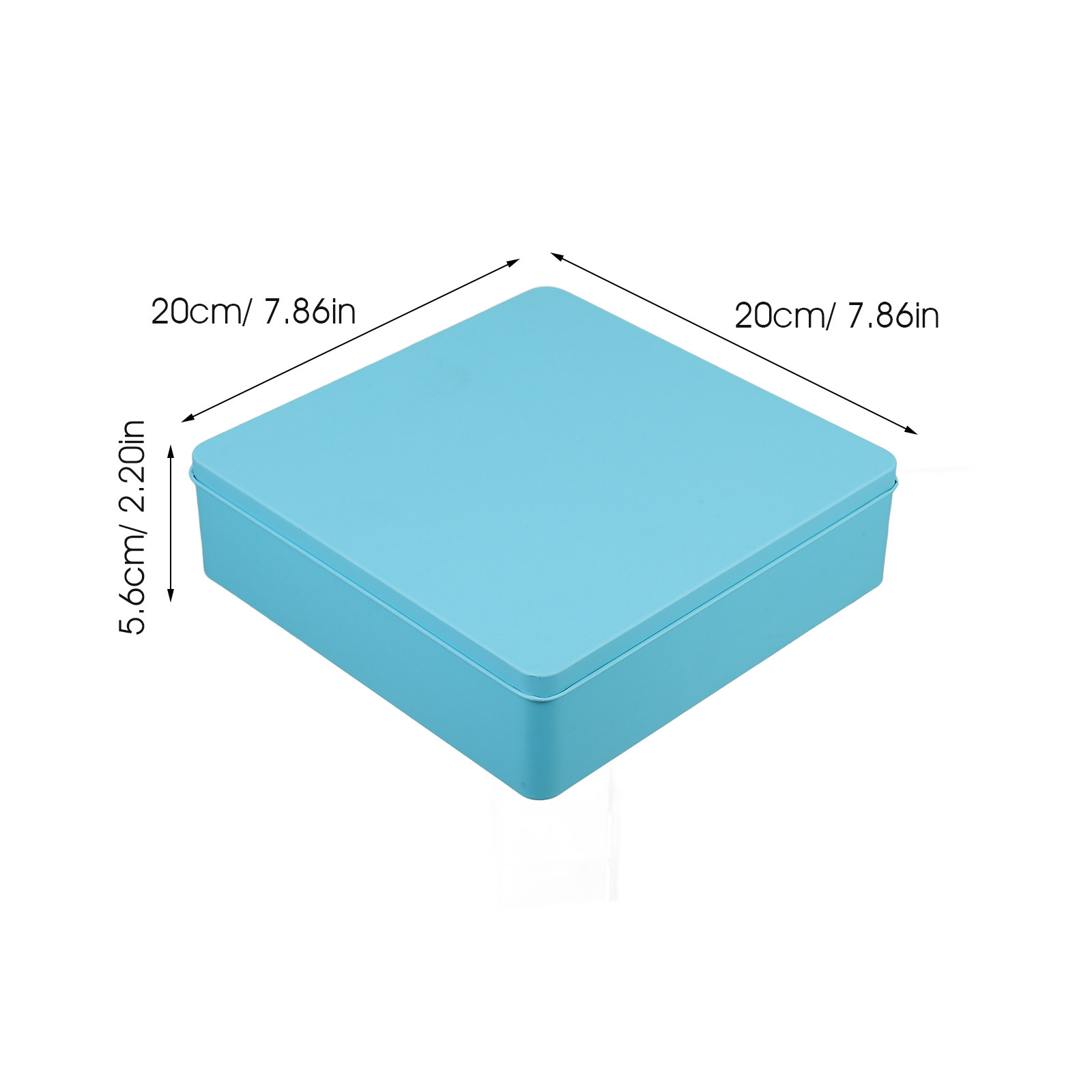 대형 핑크색 양철 보관함 밀폐형 뚜껑 가정용 쿠키/캔디 - Tin Container Lid 리뷰 및 가격