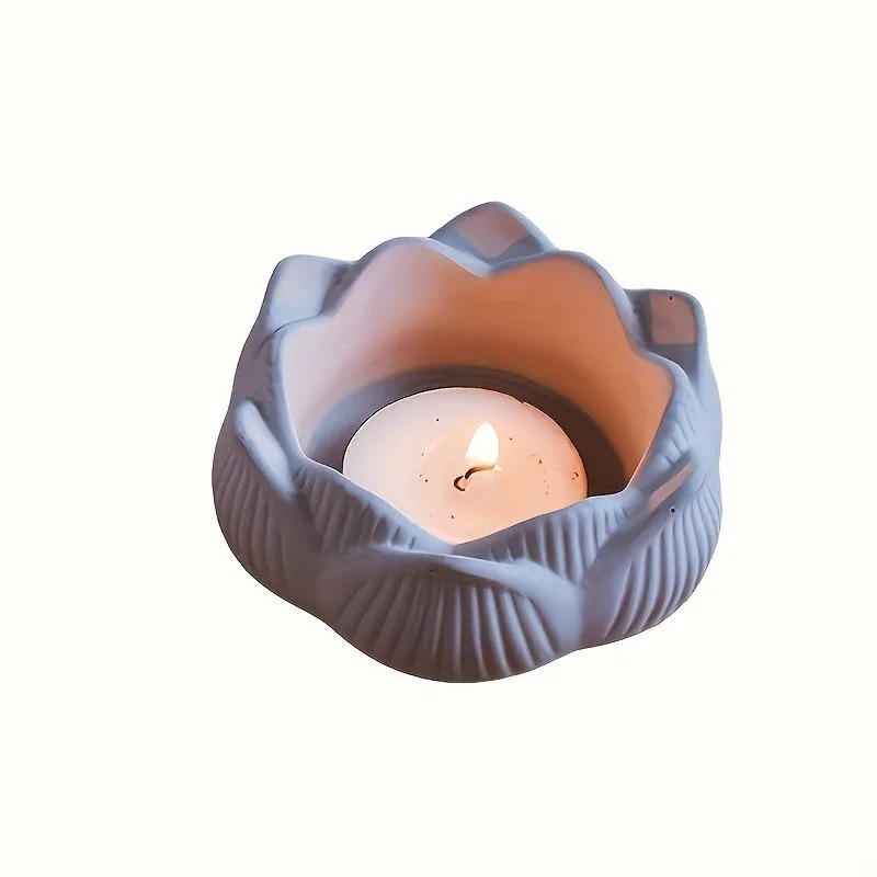 캔들 홀더/티 라이트 홀더/보석 상자 실리콘 금형을 만 - Kraft Box Candle 리뷰 및 가격