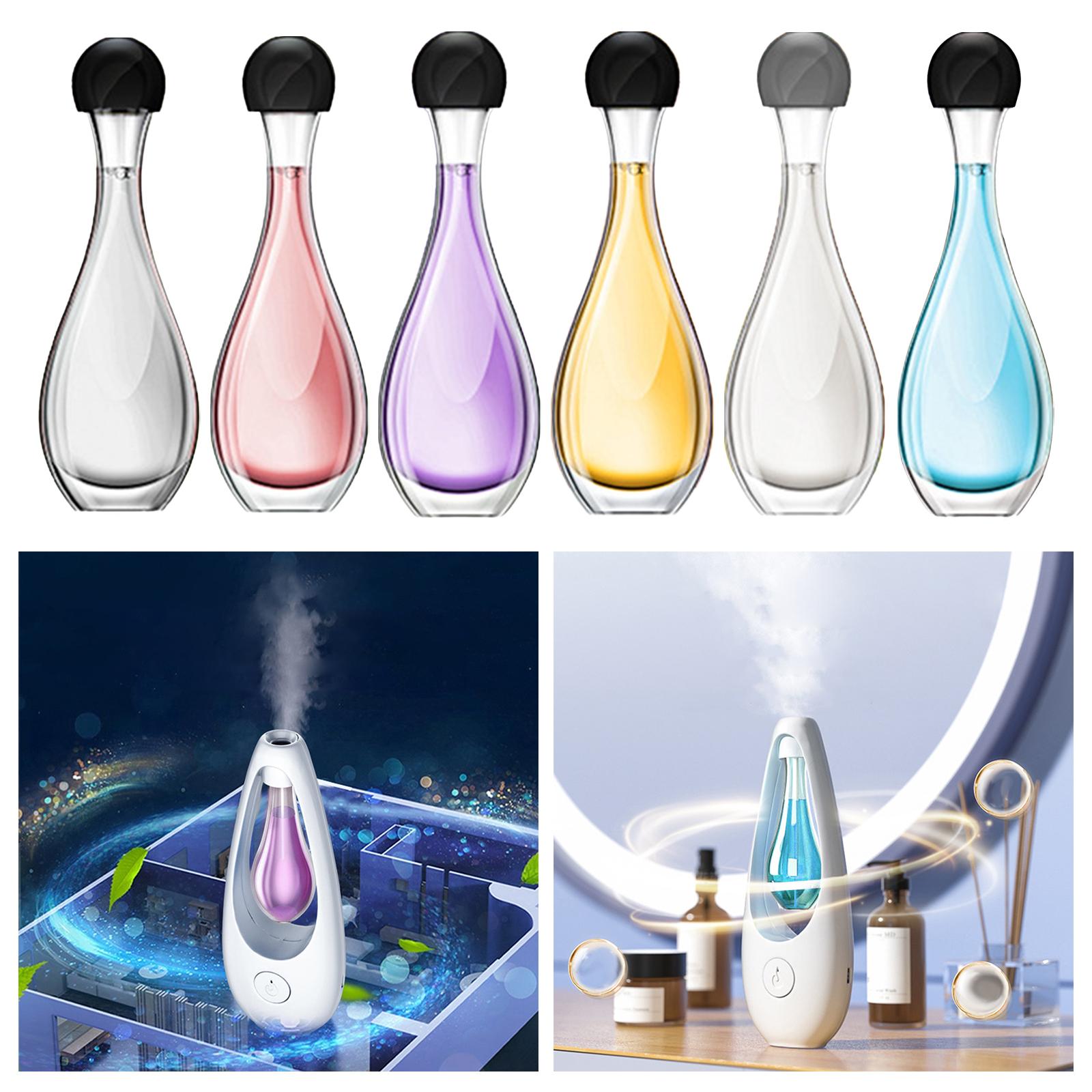 디퓨저 에센셜 오일 DIY 캔들 비누 만들기, 편안한  - Candle Making Fragrances 리뷰 및 가격