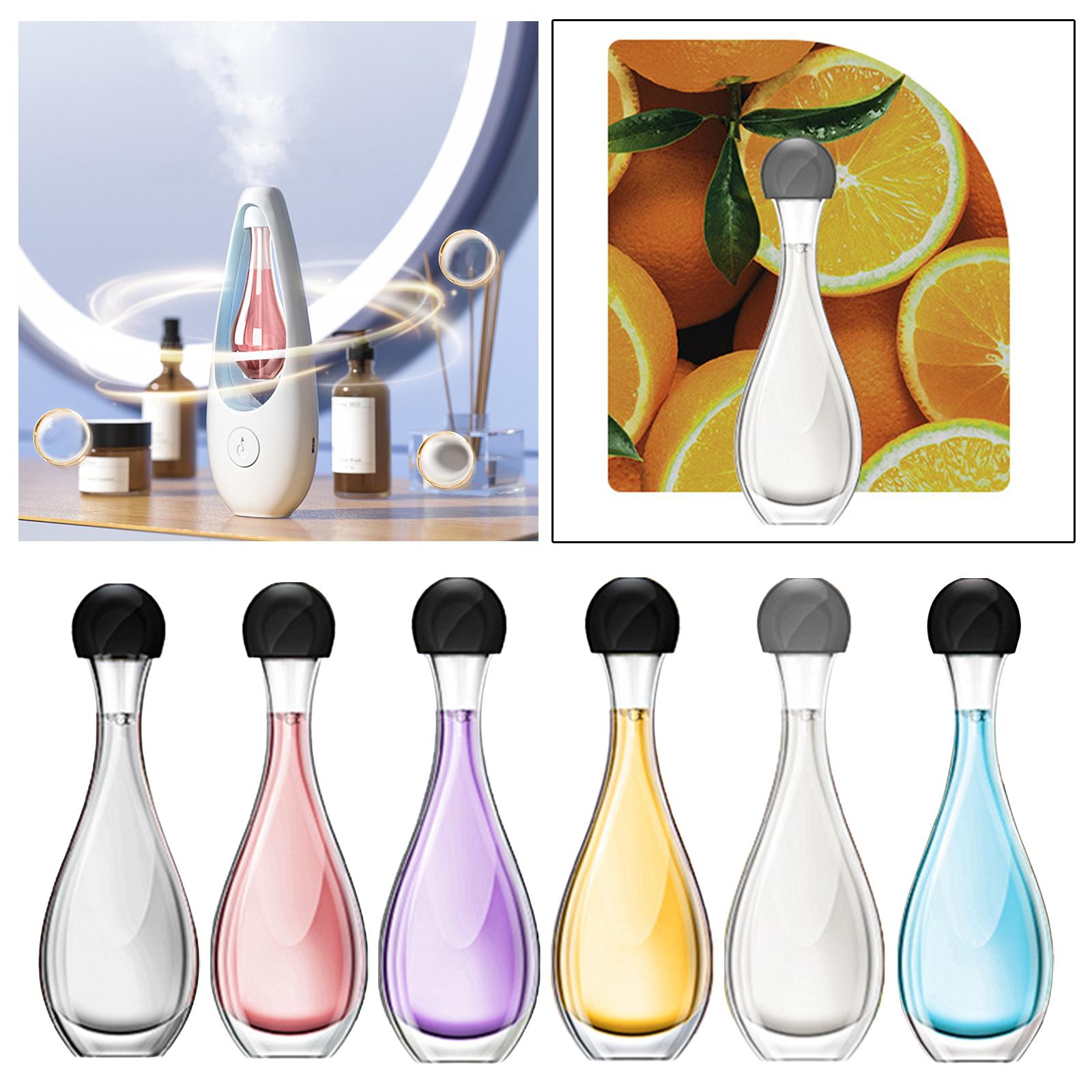 디퓨저 에센셜 오일 DIY 캔들 비누 만들기, 편안한  - Candle Making Fragrances 리뷰 및 가격