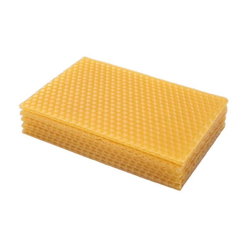 A84E-30개 100% 천연 밀랍 캔들 만들기 키트, - Candle Making Kit Beeswax 리뷰 및 가격
