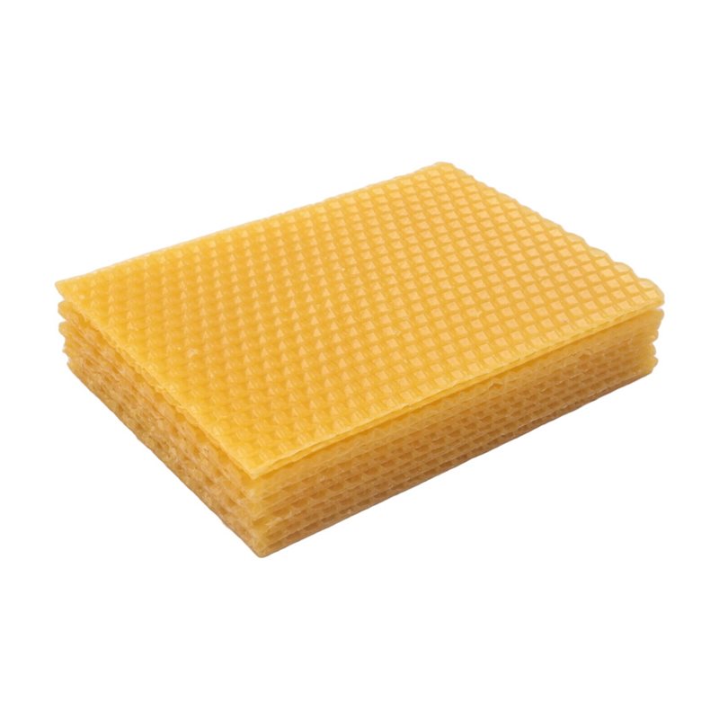 A84E-30개 100% 천연 밀랍 캔들 만들기 키트, - Candle Making Kit Beeswax 리뷰 및 가격