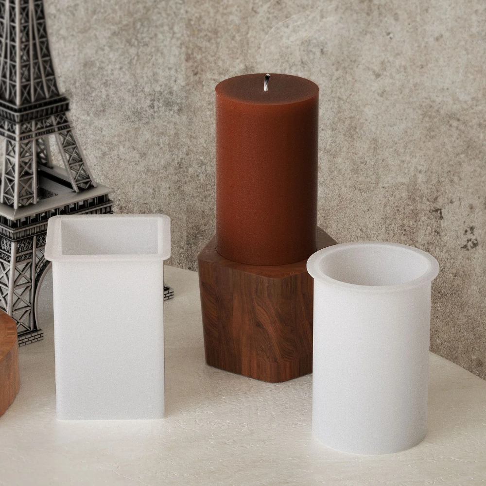 간단한 아티스트 기하학 모양 수지 만들기 세트 구호 C - Candle Making Kit Diy 리뷰 및 가격