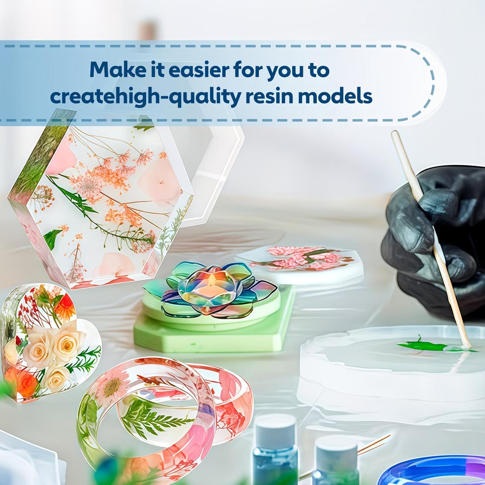에폭시 몰드 릴리스 스프레이 100ml 빠른 건조 몰드 - Candle Making Workshops 리뷰 및 가격