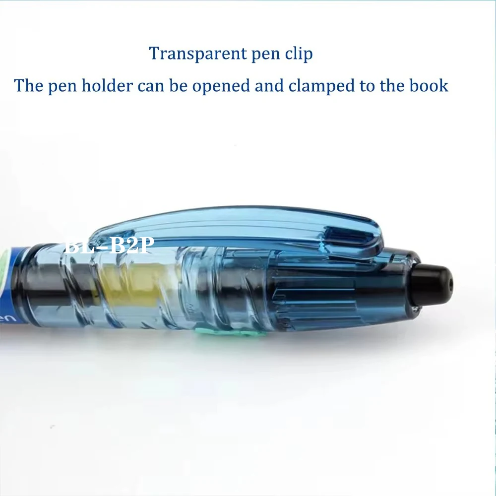 일본 PILOT 젤 펜, BL-B2P 환경 보호 소재, - Pilot Pen G2 리뷰 및 가격